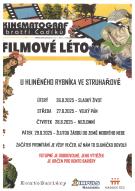 Letní kino 2025