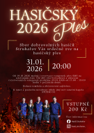 taneční ples s kapelou