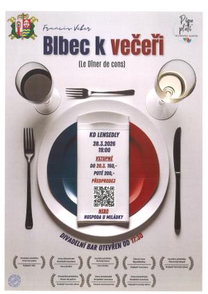 Divadelní představení