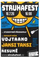 Struhafest 2026