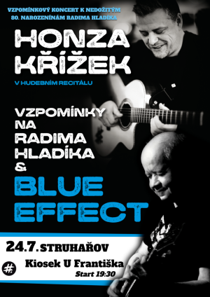 Vzpomínkový koncert