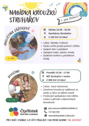 Kroužky 